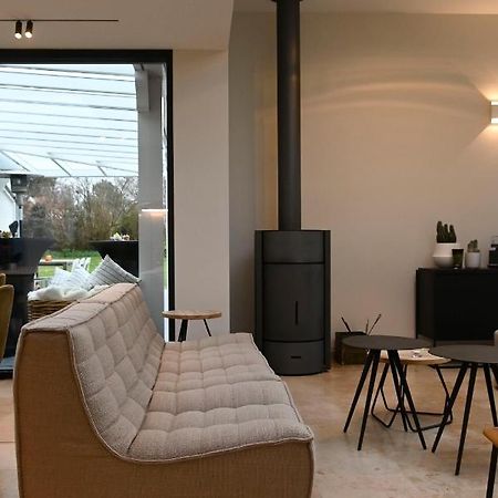 B&B Korsele 59 Horebeke Εξωτερικό φωτογραφία
