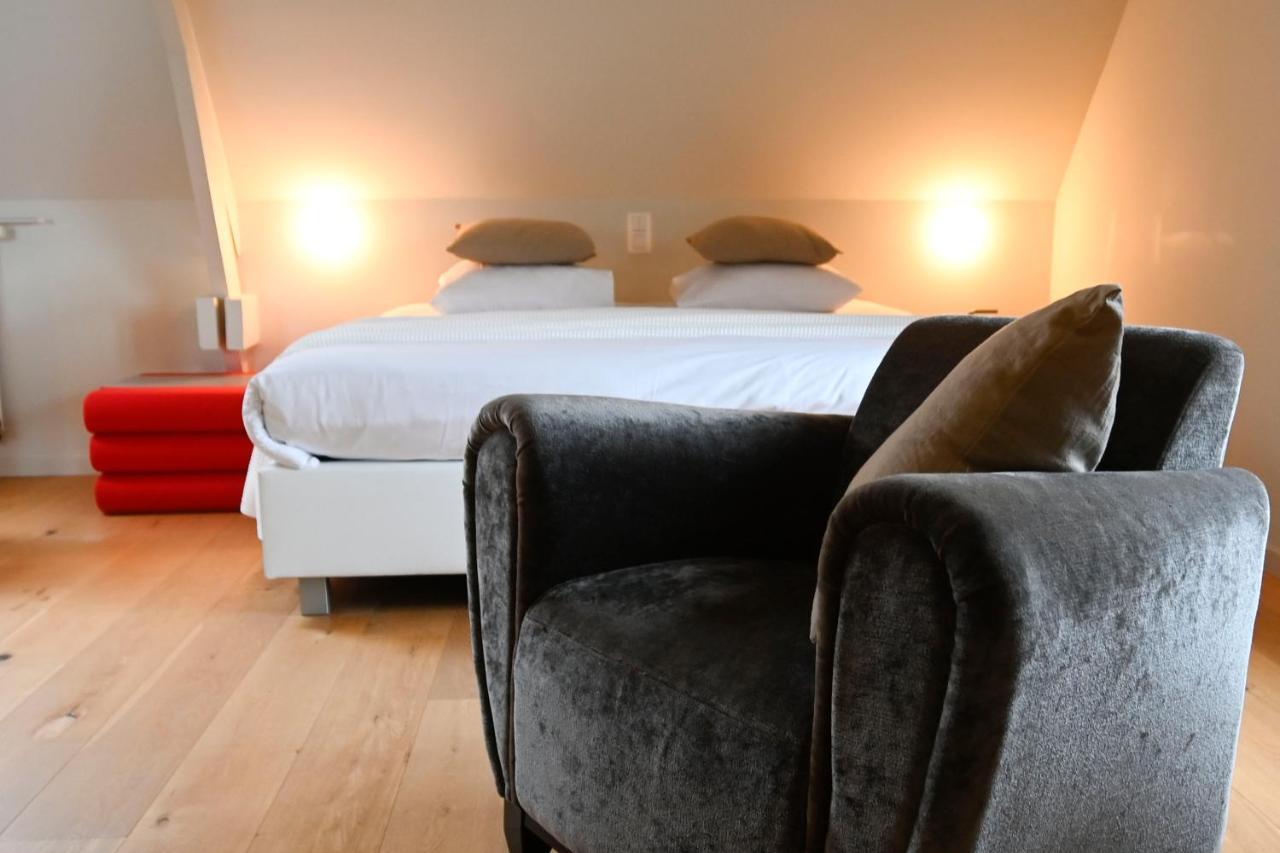 B&B Korsele 59 Horebeke Εξωτερικό φωτογραφία