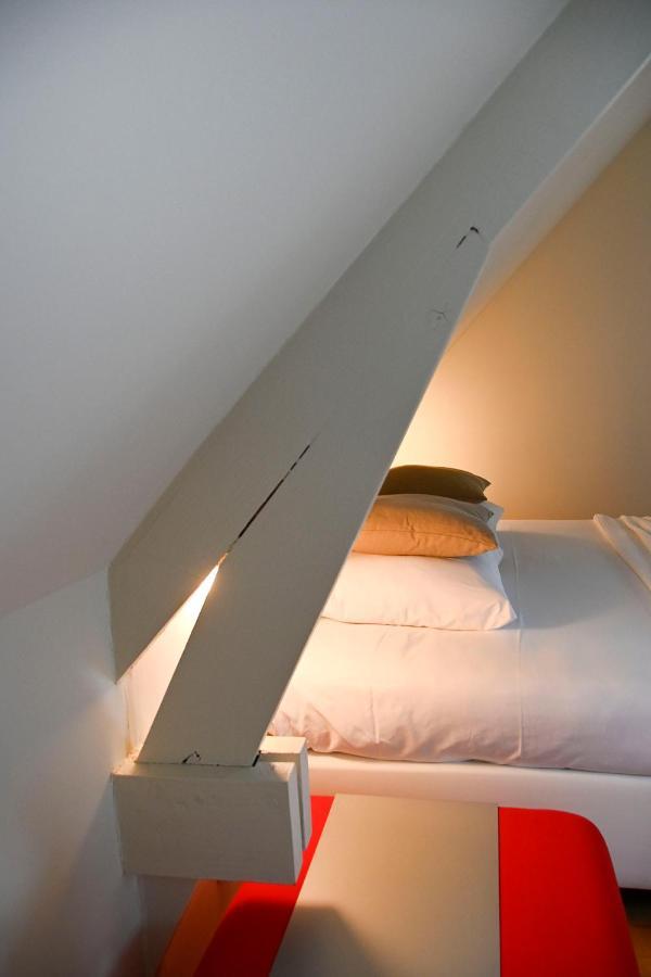 B&B Korsele 59 Horebeke Εξωτερικό φωτογραφία