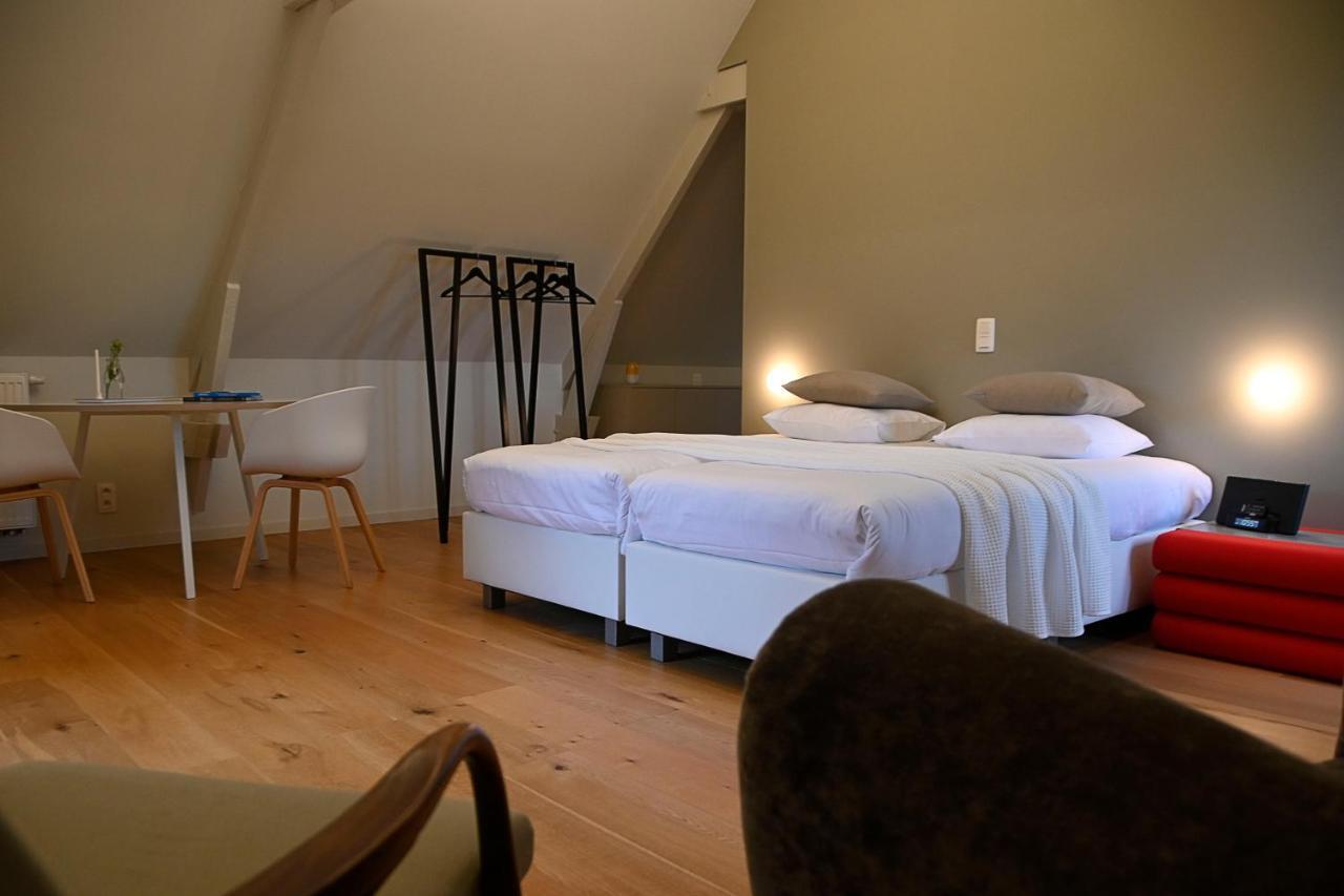 B&B Korsele 59 Horebeke Εξωτερικό φωτογραφία