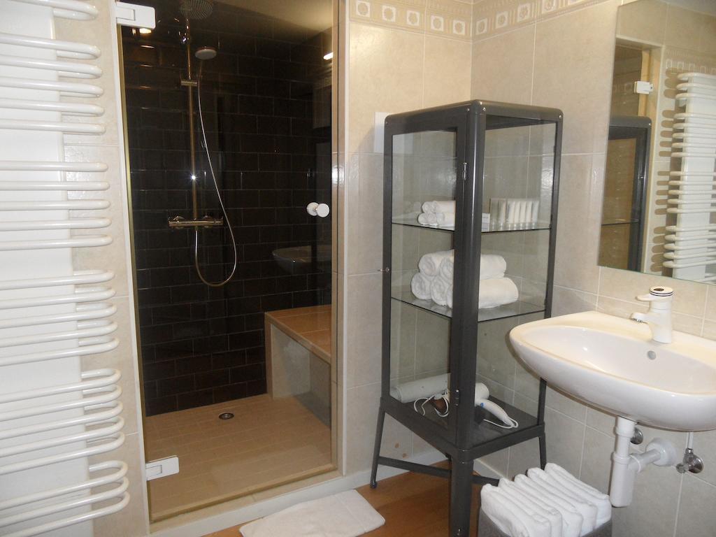 B&B Korsele 59 Horebeke Δωμάτιο φωτογραφία