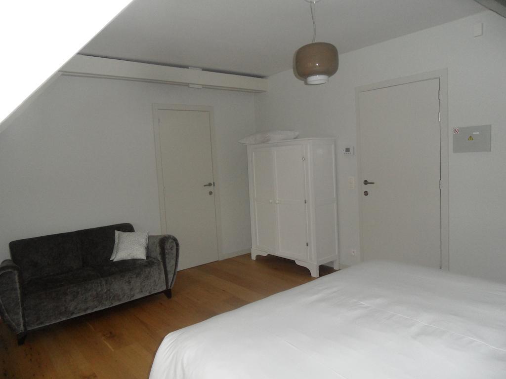B&B Korsele 59 Horebeke Εξωτερικό φωτογραφία