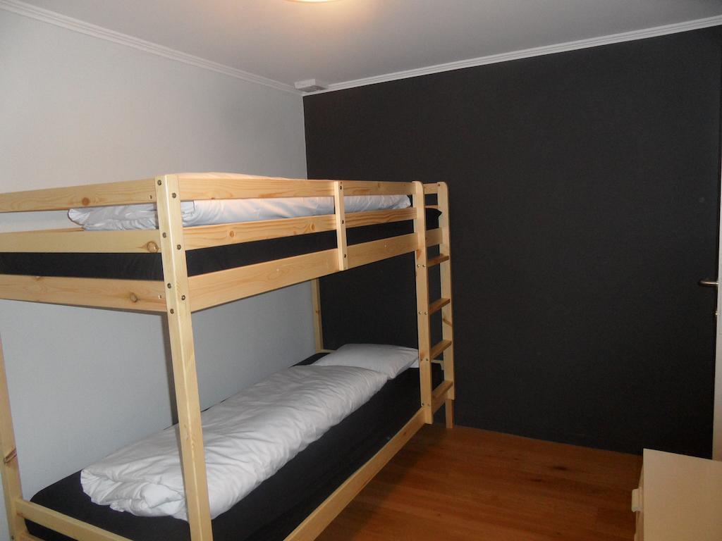 B&B Korsele 59 Horebeke Εξωτερικό φωτογραφία
