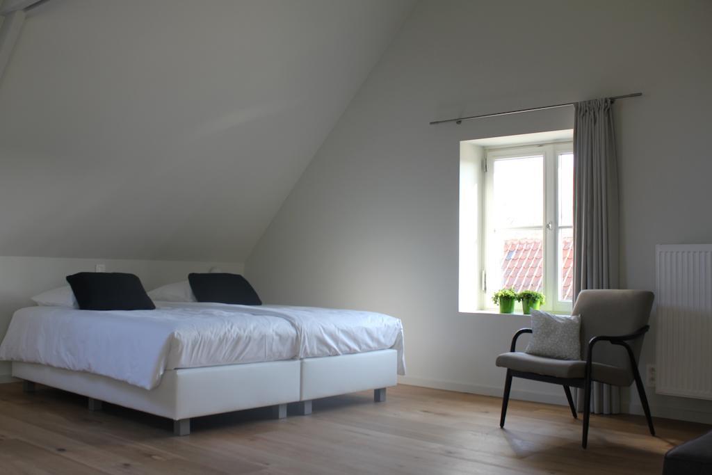 B&B Korsele 59 Horebeke Εξωτερικό φωτογραφία