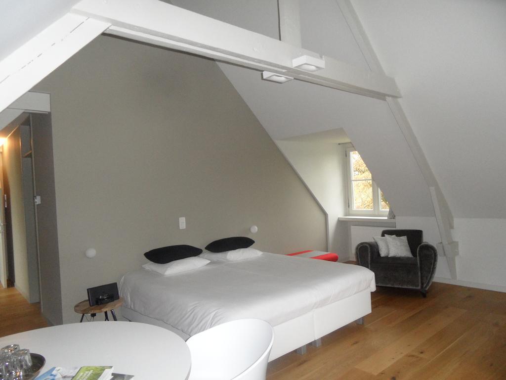 B&B Korsele 59 Horebeke Εξωτερικό φωτογραφία