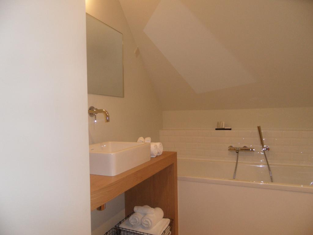 B&B Korsele 59 Horebeke Εξωτερικό φωτογραφία